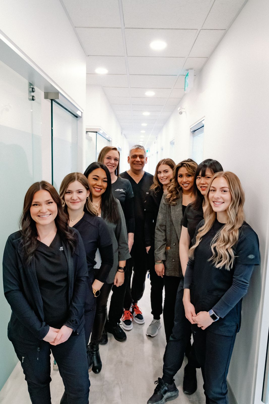 Team image - Revive Dental Winnipeg
